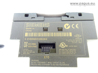 SIEMENS Elektronikmodul