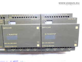 SIEMENS Elektronikmodul
