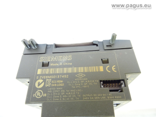 SIEMENS Elektronikmodul