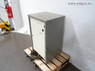 HOPPECKE Batterie-Ladegerät