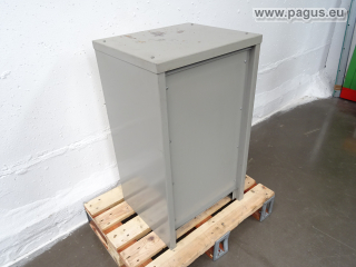 HOPPECKE Batterie-Ladegerät