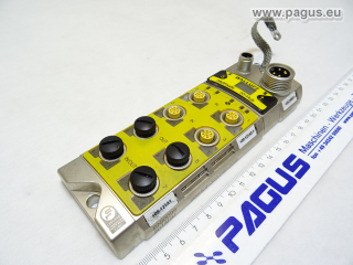 BALLUFF IO-Link-Sensor-/Aktorhub