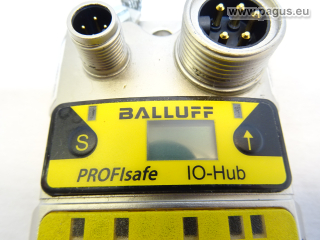 BALLUFF IO-Link-Sensor-/Aktorhub