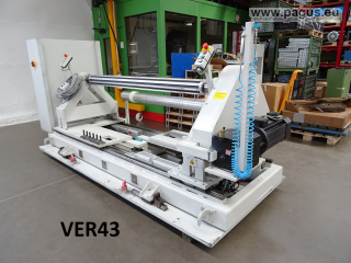 LSF Wickelmaschine