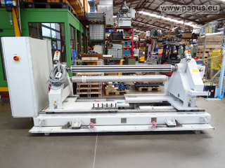 LSF Wickelmaschine