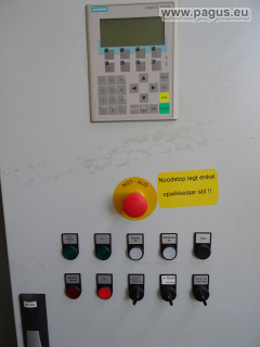 LSF Wickelmaschine