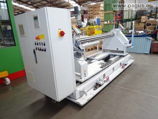 LSF Wickelmaschine