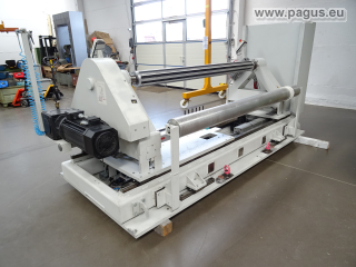 LSF Wickelmaschine