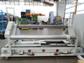 LSF Wickelmaschine
