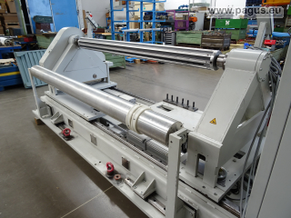 LSF Wickelmaschine