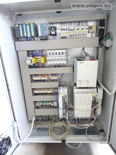 LSF Wickelmaschine