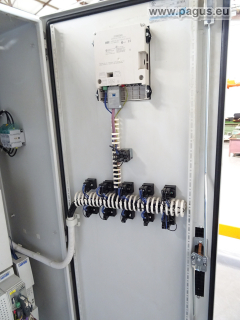 LSF Wickelmaschine