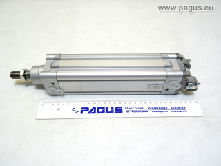 FESTO Pneumatikzylinder