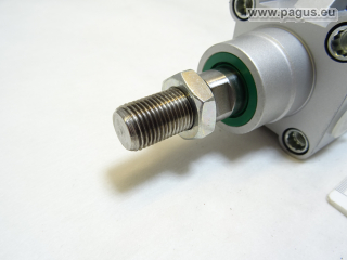 FESTO Pneumatikzylinder