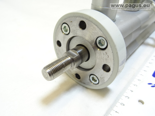 FESTO Pneumatikzylindermit Feststellpatrone