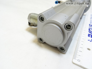 FESTO Pneumatikzylindermit Feststellpatrone