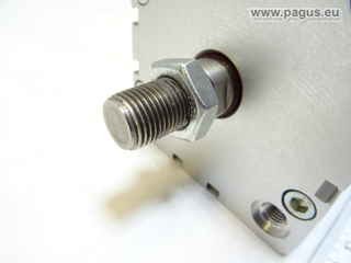 FESTO Pneumatikzylinder
