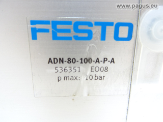 FESTO Pneumatikzylinder