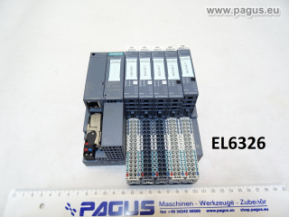 SIEMENS Elektronikmodul