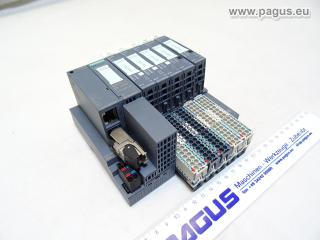 SIEMENS Elektronikmodul