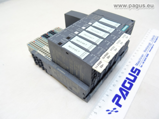 SIEMENS Elektronikmodul