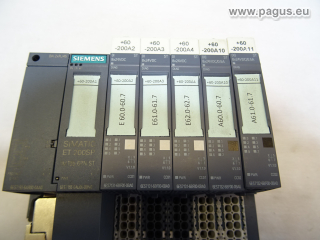 SIEMENS Elektronikmodul