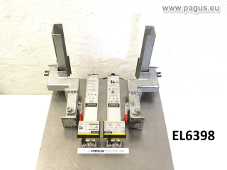 FIESSLER ELEKTRONIK Abkantpressenabsicherung