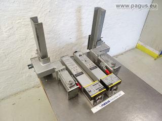 FIESSLER ELEKTRONIK Abkantpressenabsicherung