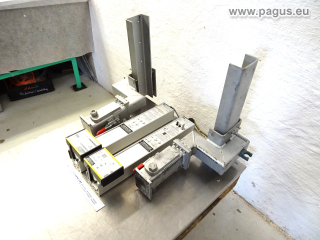 FIESSLER ELEKTRONIK Abkantpressenabsicherung