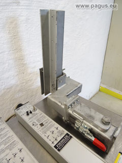 FIESSLER ELEKTRONIK Abkantpressenabsicherung