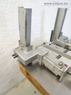 FIESSLER ELEKTRONIK Abkantpressenabsicherung