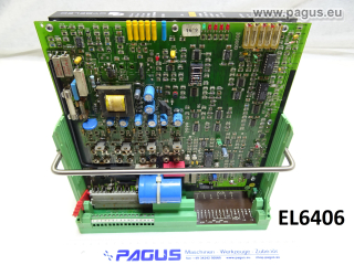 CYBELEC Elektronikmodul