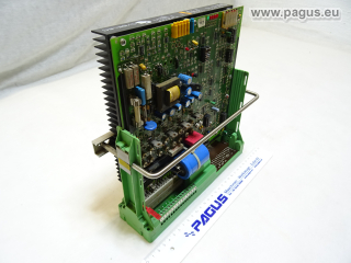 CYBELEC Elektronikmodul