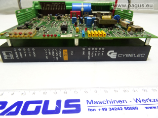 CYBELEC Elektronikmodul