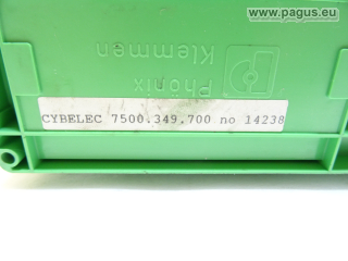 CYBELEC Elektronikmodul