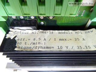 CYBELEC Elektronikmodul
