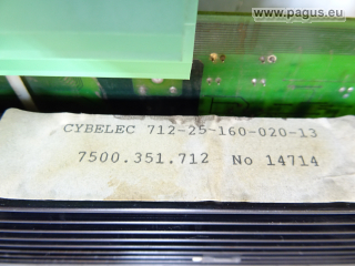 CYBELEC Elektronikmodul
