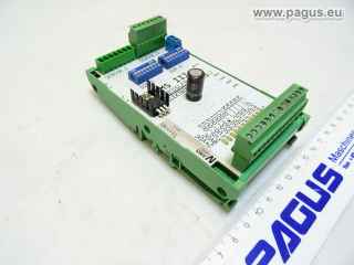 FIESSLER ELEKTRONIK Mutingsystem