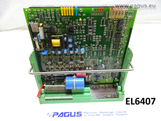 CYBELEC Elektronikmodul