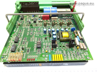 CYBELEC Elektronikmodul
