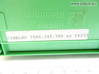 CYBELEC Elektronikmodul