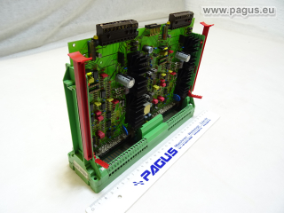 BOSCH Regelbaugruppe