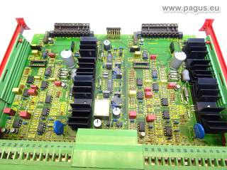 BOSCH Regelbaugruppe