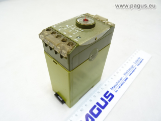 PILZ Zeitrelais