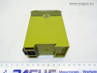 PILZ Zeitrelais