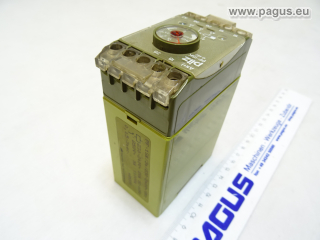 PILZ Zeitrelais
