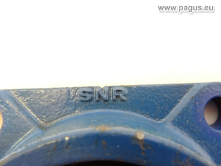 SNR Vierloch-Flanschlager