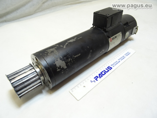SEM DC Servomotor