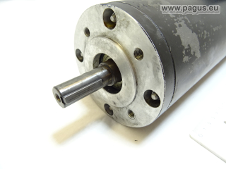 SEM DC Servomotor