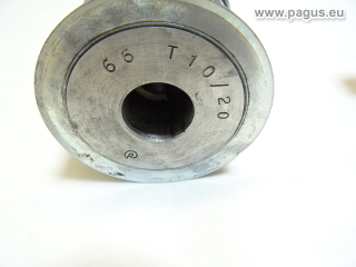SEM DC Servomotor